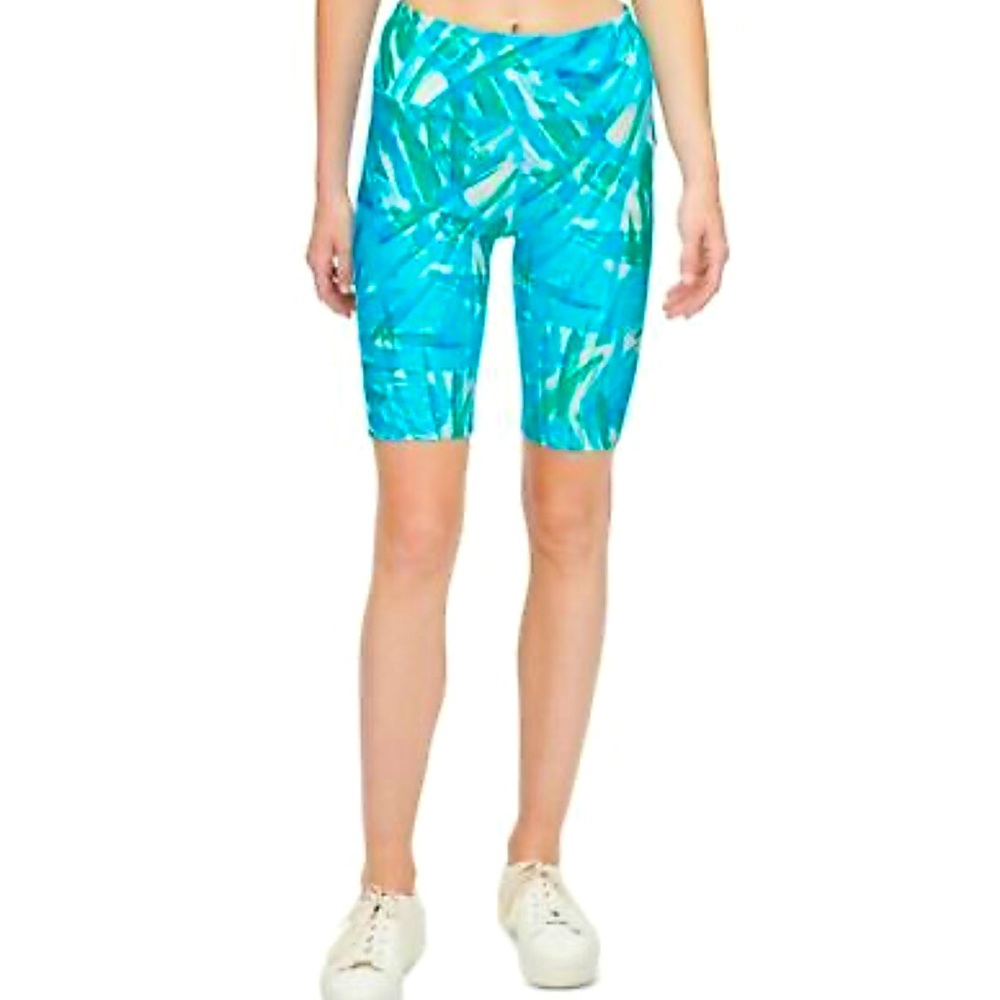 NWT Calvin Klein Bike Shorts Size Large